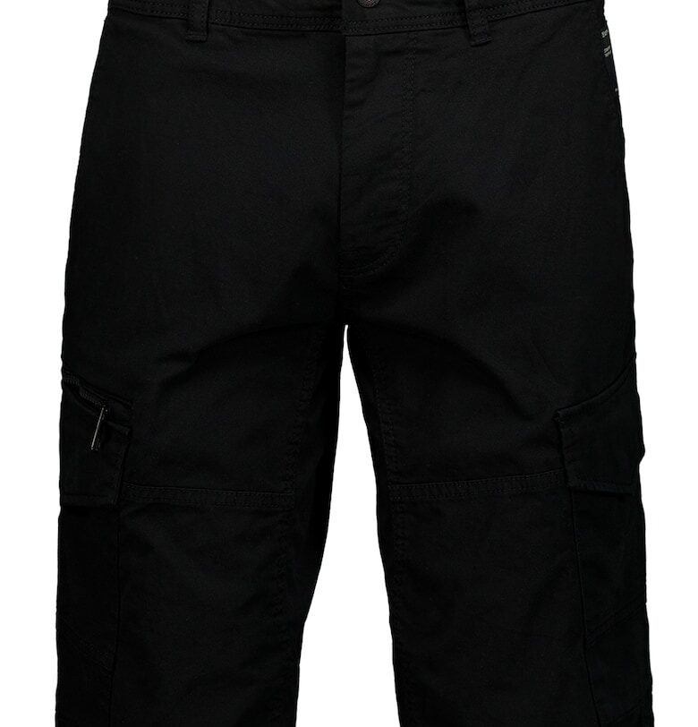 Карго бермуди от деним Tom Tailor