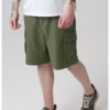 Карго бермуди с лен Scotch  Soda