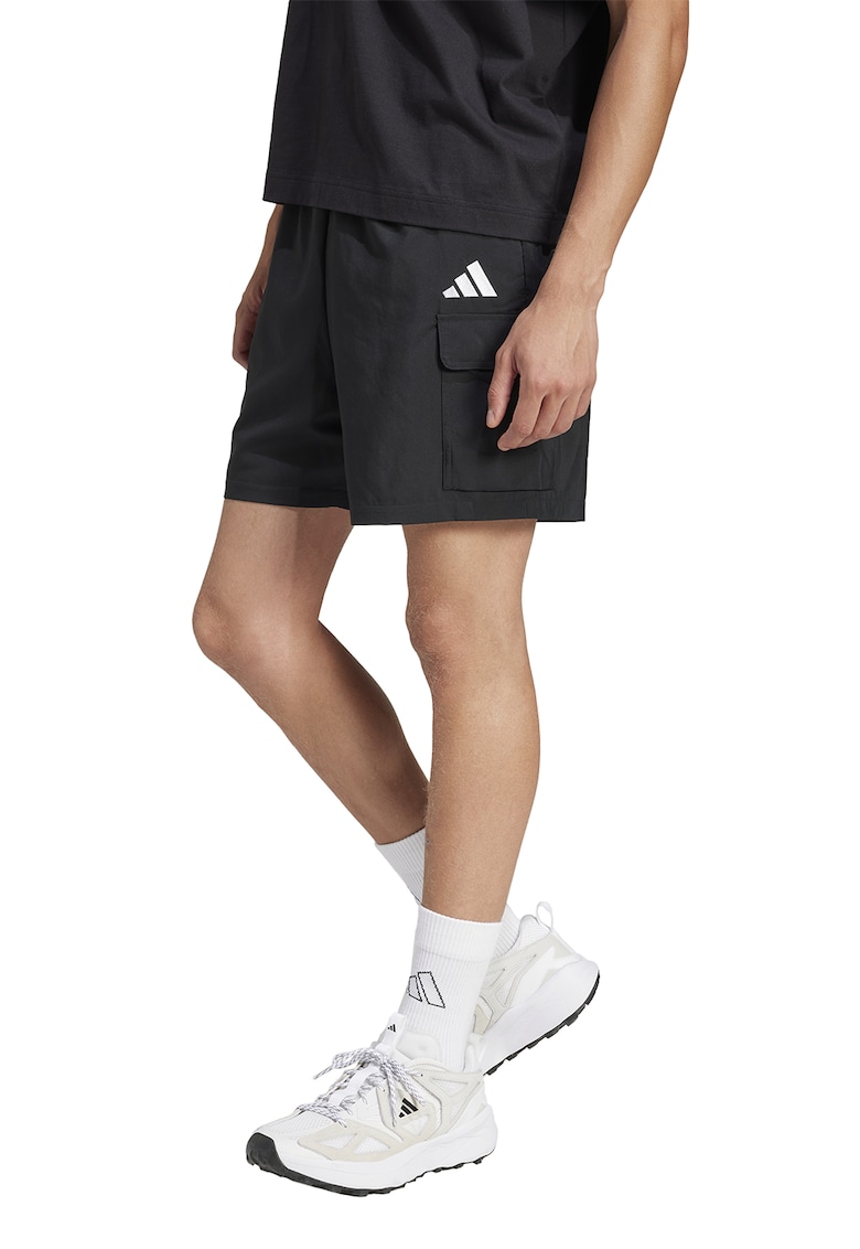 Карго къс панталон Essentials Chelsea adidas Sportswear