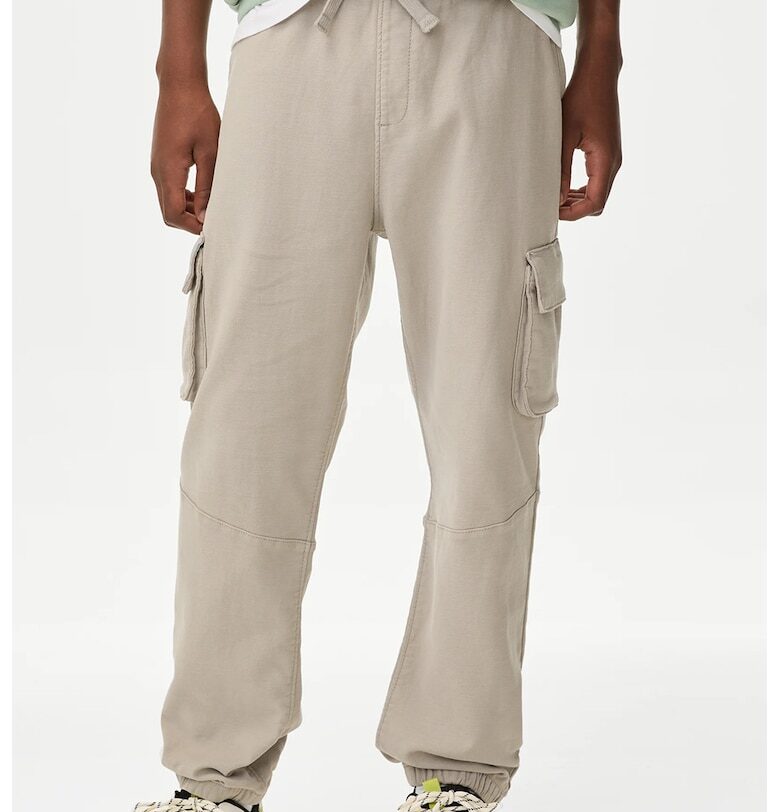 Карго панталон Marks  Spencer