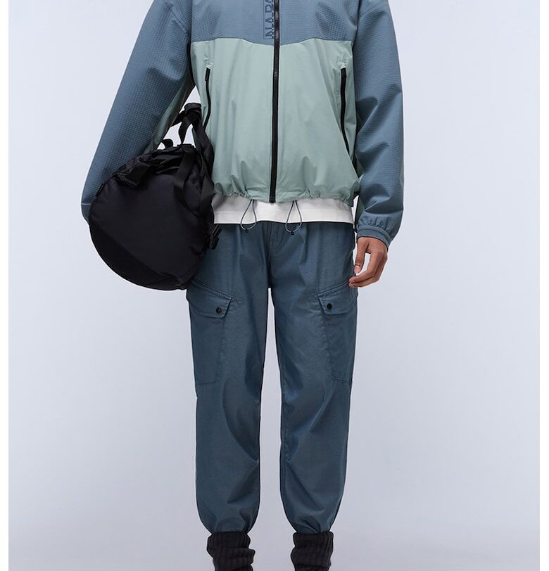 Карго панталон Senio Napapijri