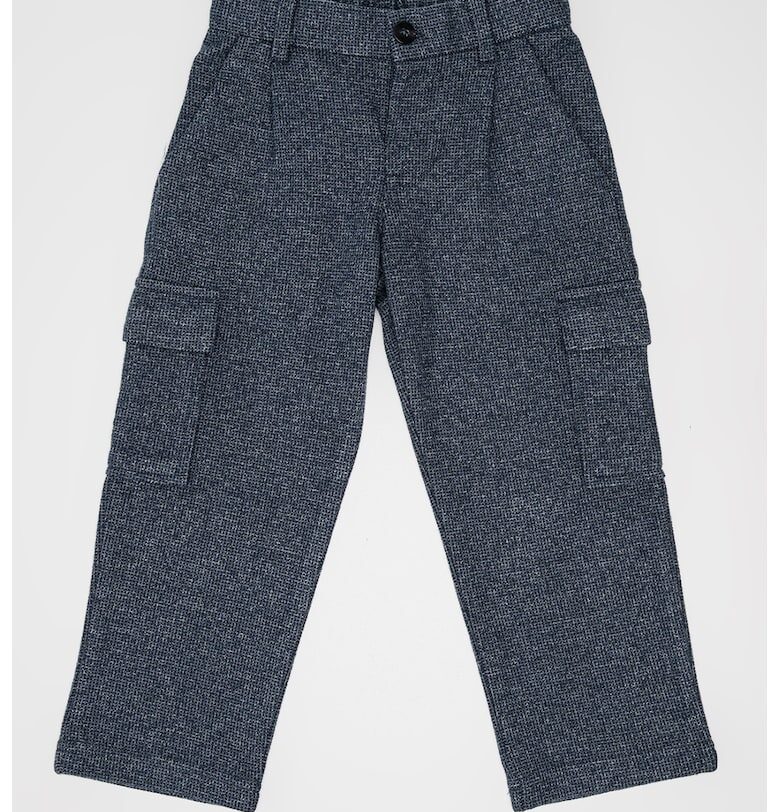 Карго панталон с еластична талия Mayoral