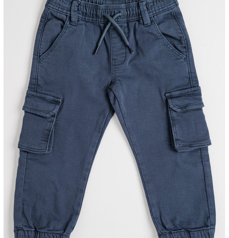 Карго панталон с памук Mayoral