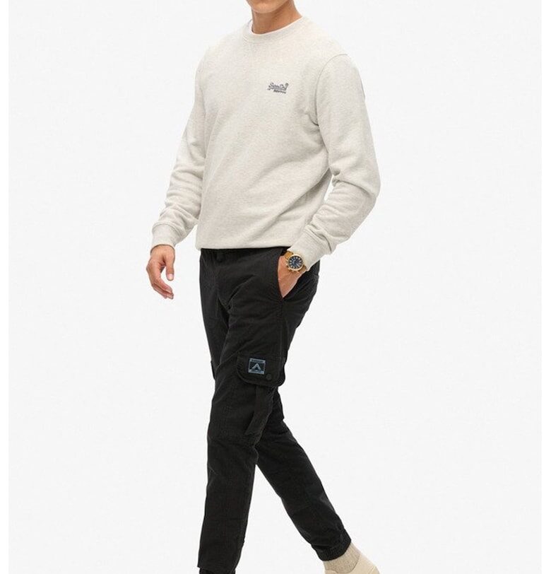 SUPERDRY - Карго панталон с памук Superdry  Co
