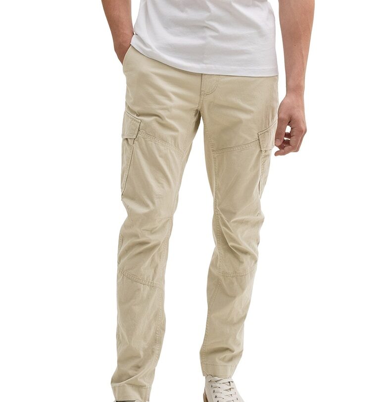 Карго панталон със стеснен крачол Tom Tailor