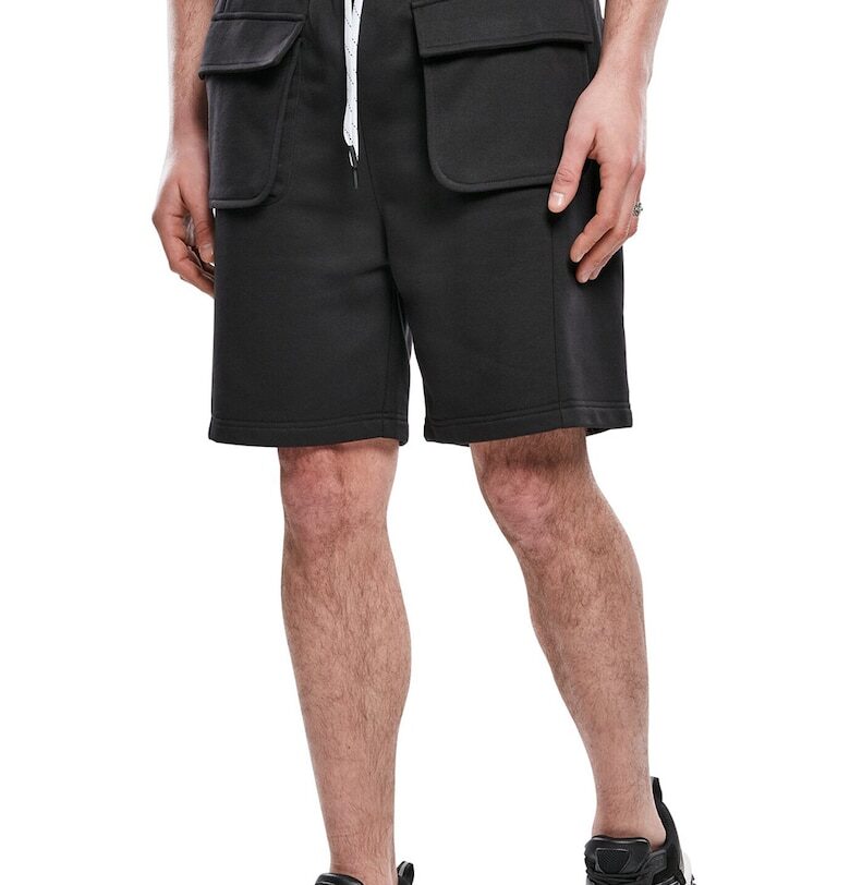 Карго шорти с памук Urban Classics