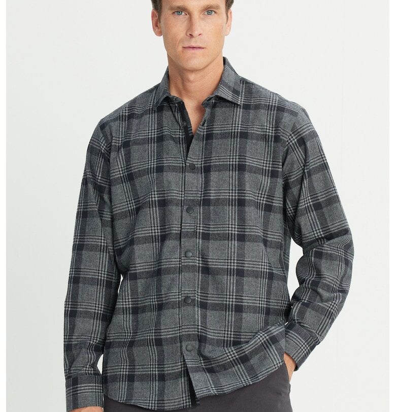 Карирана риза ACCo