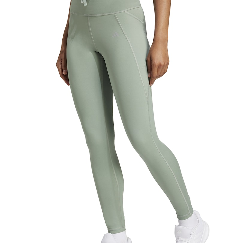 Клин за бягане Essentials с висока талия adidas Performance