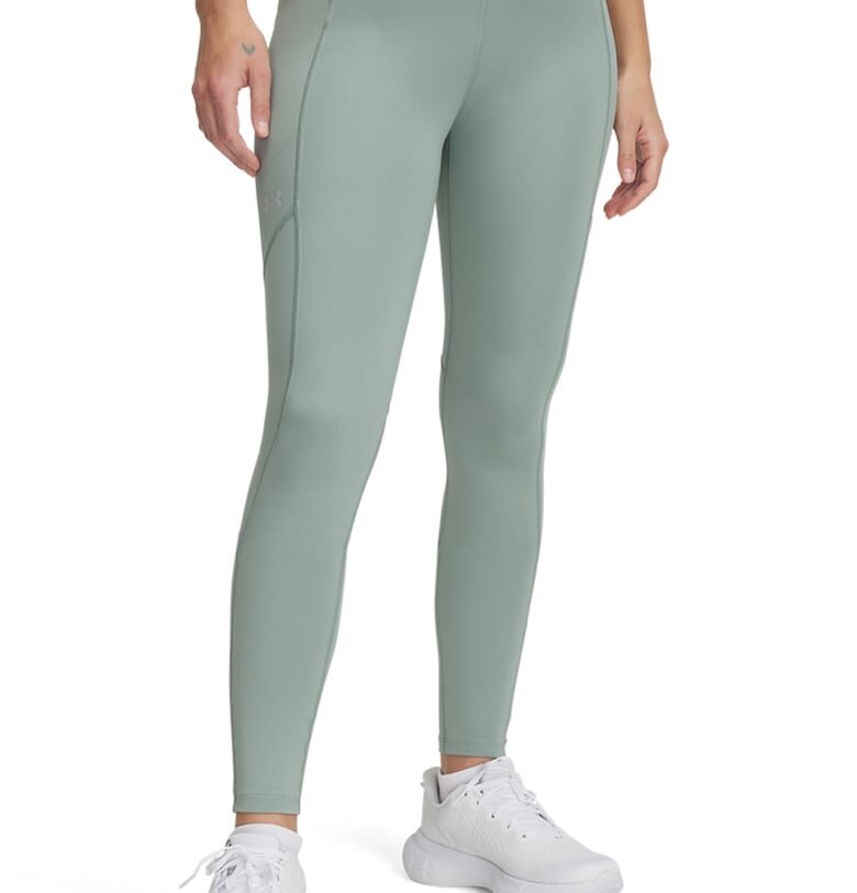 Клин за бягане Launch с висока талия Under Armour