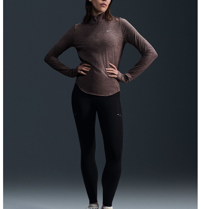 Клин за бягане с висока талия Nike