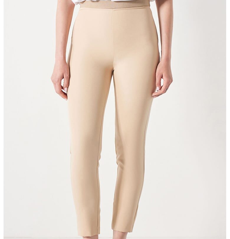 Клин с висока талия Ipekyol