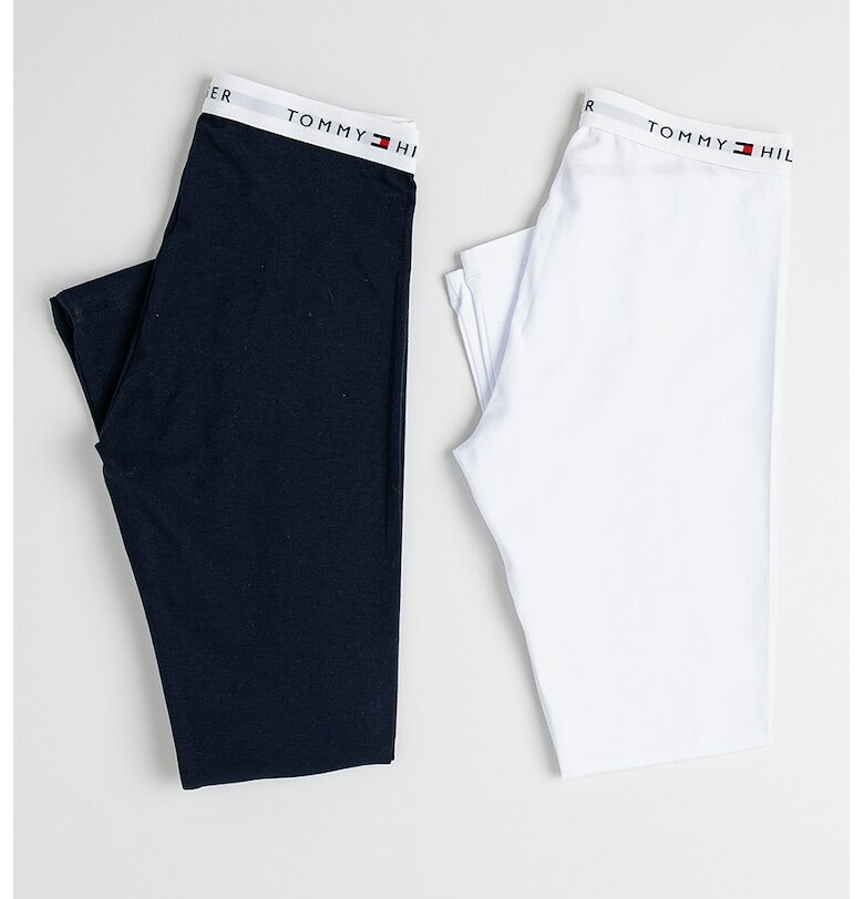 Клин с лого Tommy Hilfiger