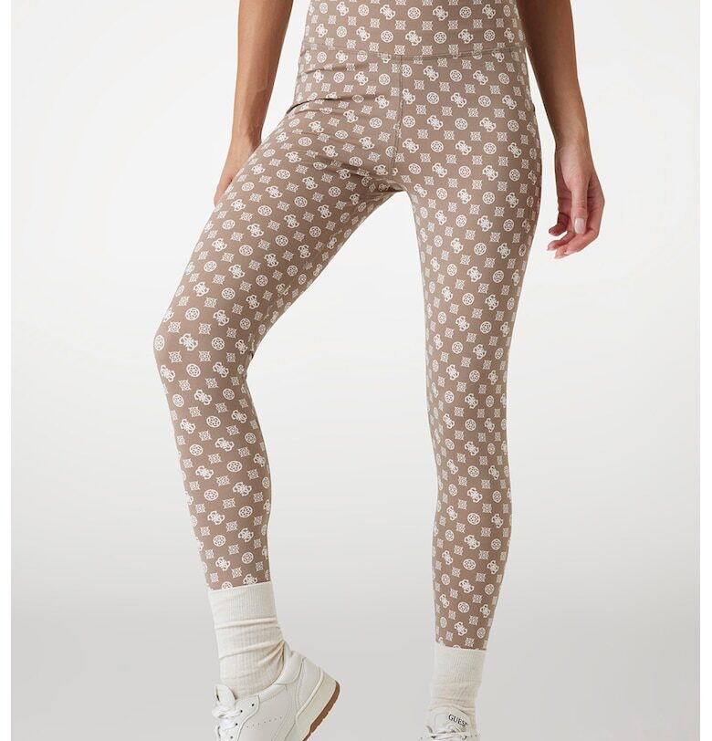 Клин с монограми GUESS