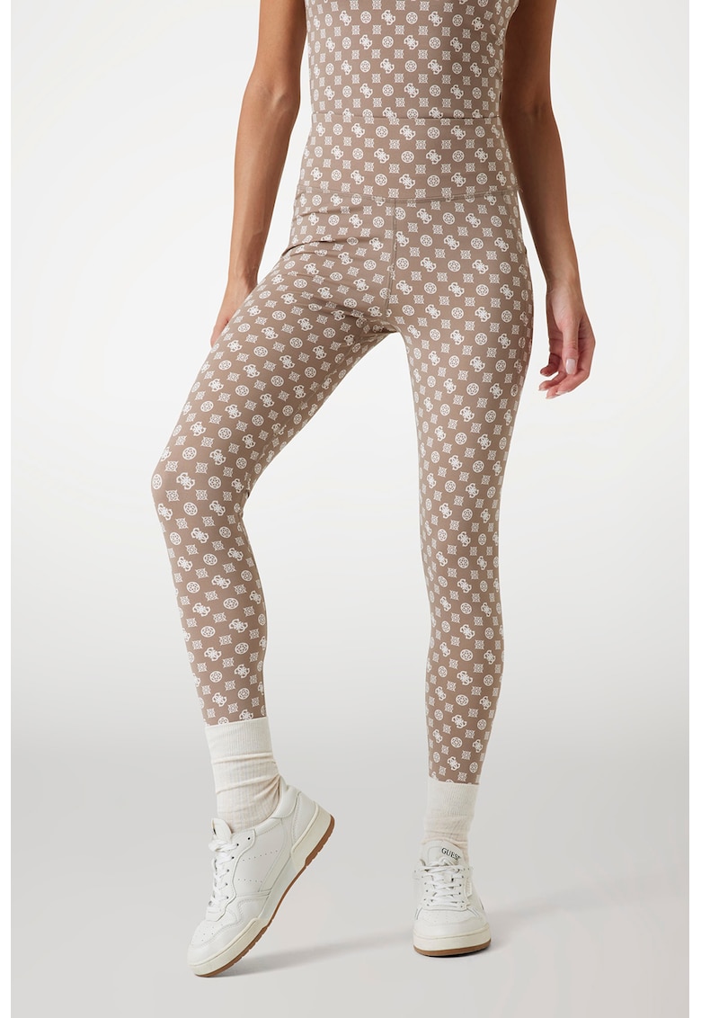 Клин с монограми GUESS