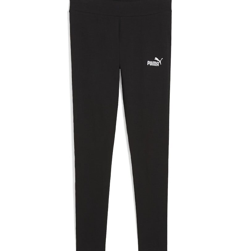 Клин с памук и лого Puma