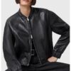 Кожени яке Martina AllSaints