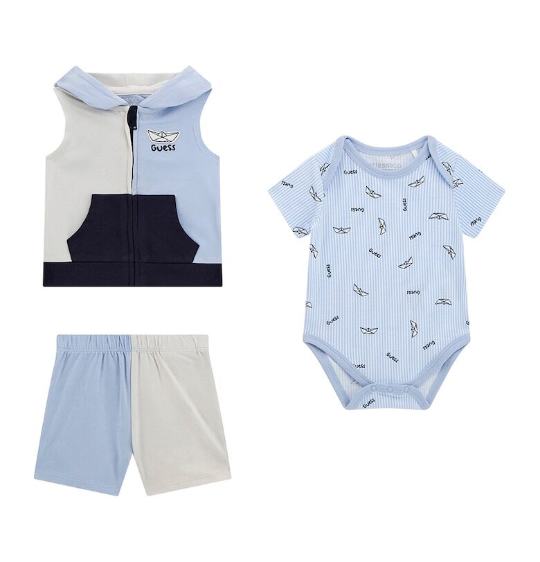 Комплект - 3 части GUESS KIDS
