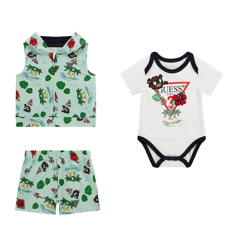 Комплект - 3 части GUESS KIDS