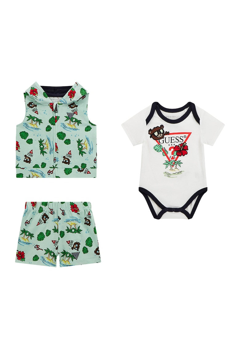 Комплект - 3 части GUESS KIDS