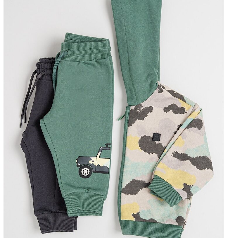 Комплект - 3 части Mayoral