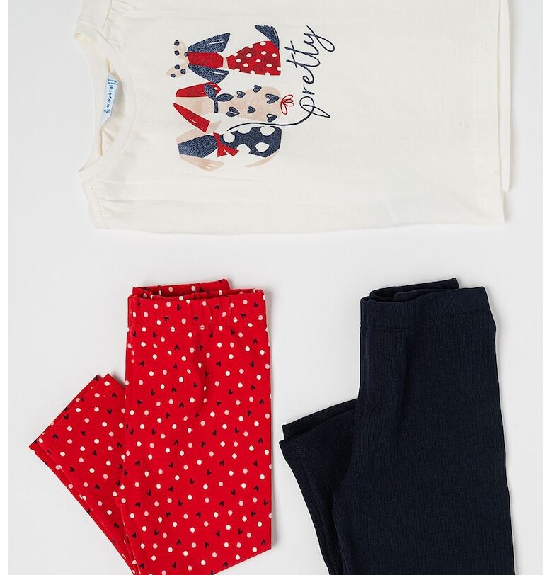 Комплект - 3 части Mayoral