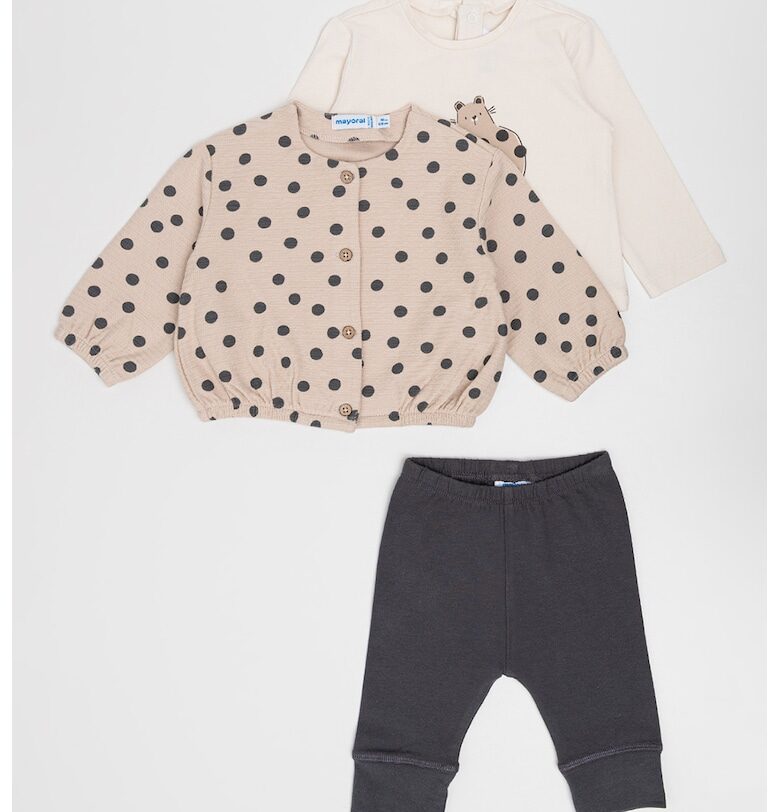 Комплект - 3 части Mayoral