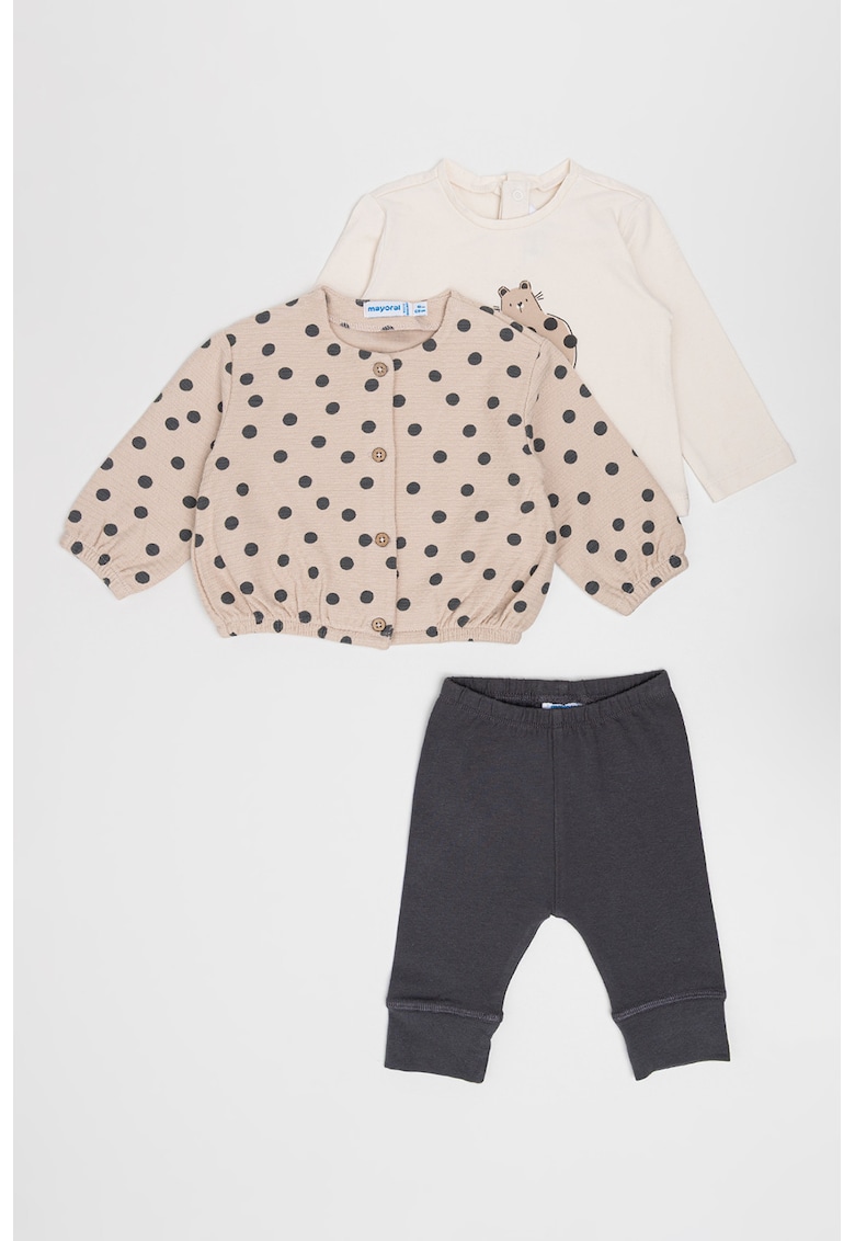 Комплект - 3 части Mayoral