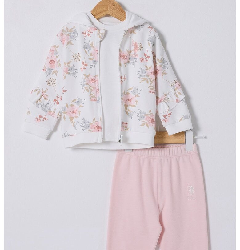 Комплект - 3 части US Polo Assn