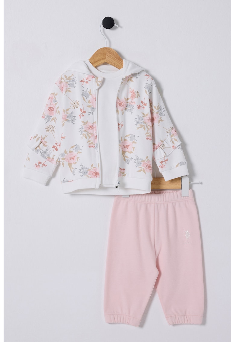 Комплект - 3 части US Polo Assn