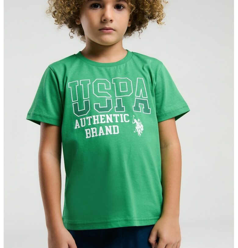 Комплект от 2 части с лого US Polo Assn