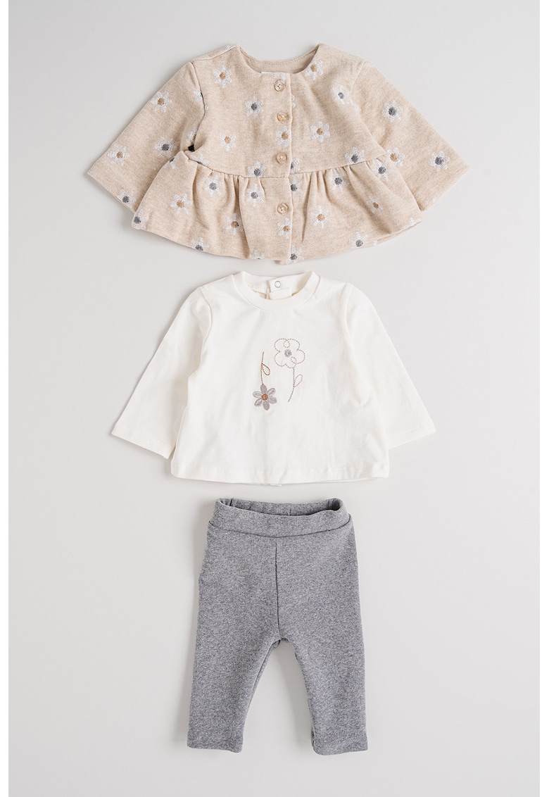 Комплект с графика - 3 части Mayoral