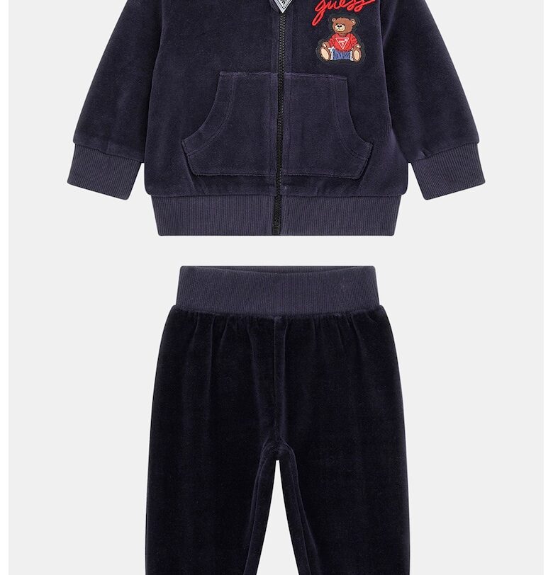Комплект с памук - 2 части GUESS KIDS