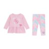 Комплект с памук - 2 части GUESS KIDS