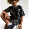 Комплект с принт - 2 части US Polo Assn