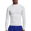 Компресираща фитнес блуза Under Armour