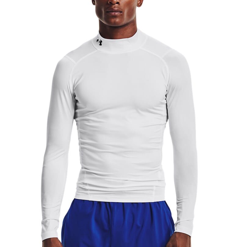 Компресираща фитнес блуза Under Armour