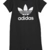 Къс гащеризон и шапка adidas Originals