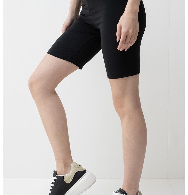 Къс клин с модал и лого GUESS