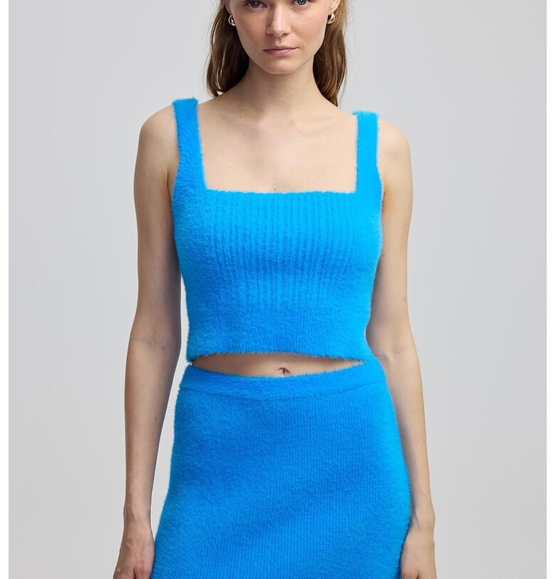 Къс мъхест топ Ipekyol