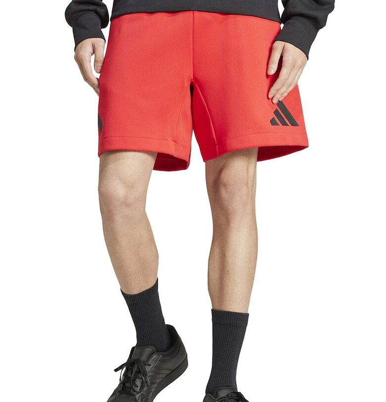 Къс панталон Z.N.E. с регулируема талия adidas Sportswear