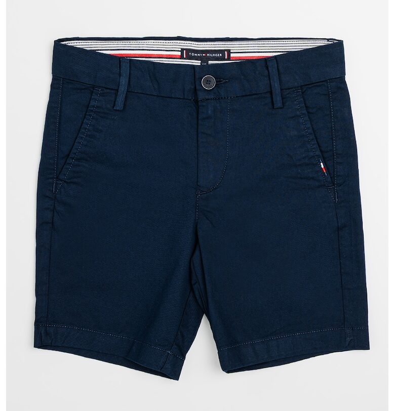 Къс панталон от деним Tommy Hilfiger