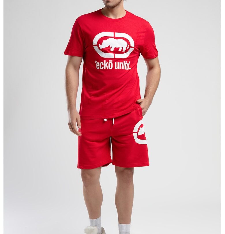 Къс панталон с връзка Ecko Unlimited