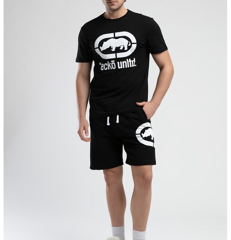 Къс панталон с връзка Ecko Unlimited