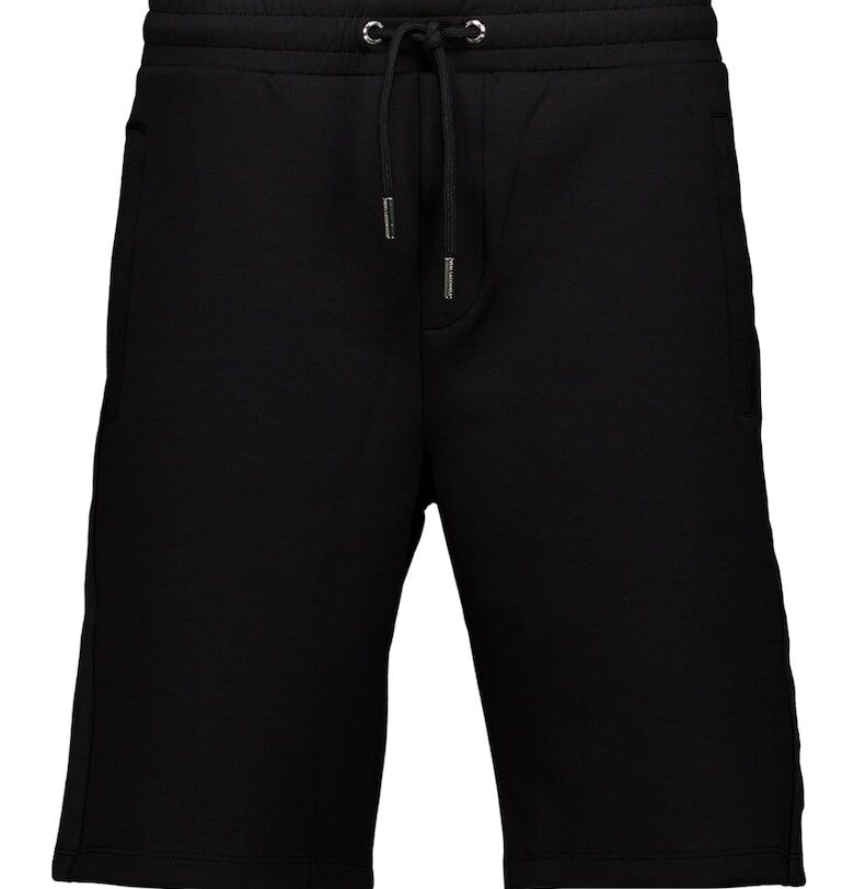 Къс панталон с връзка Karl Lagerfeld