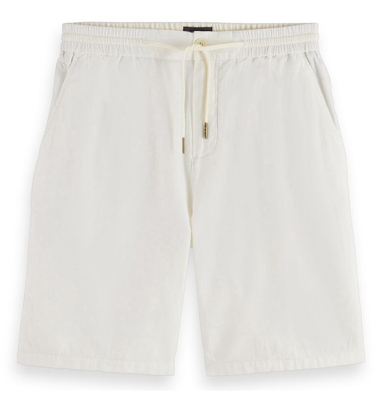 Къс панталон с връзка Scotch  Soda