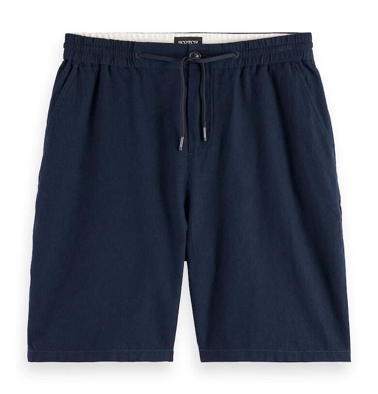 Къс панталон с връзка Scotch  Soda