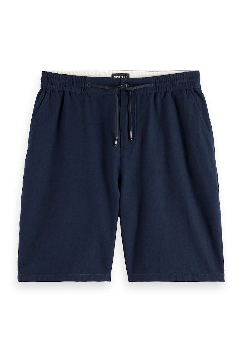 Къс панталон с връзка Scotch  Soda