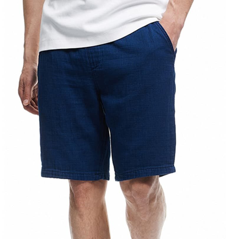 Къс панталон с връзки KOTON