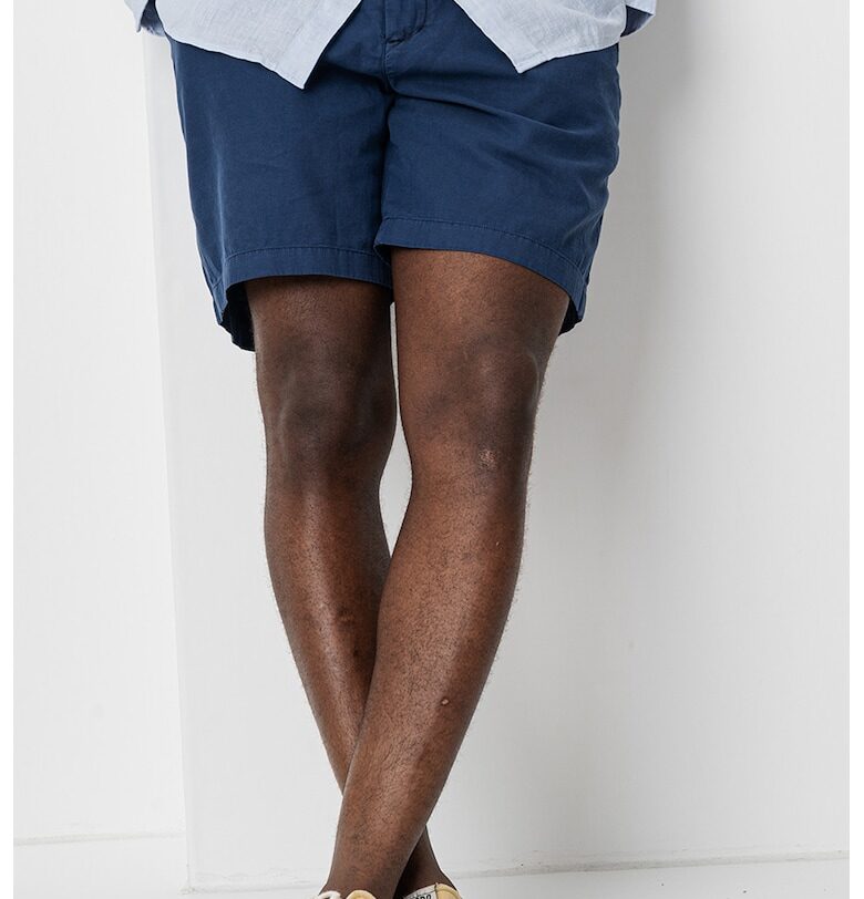 Къс панталон с връзки Tommy Hilfiger