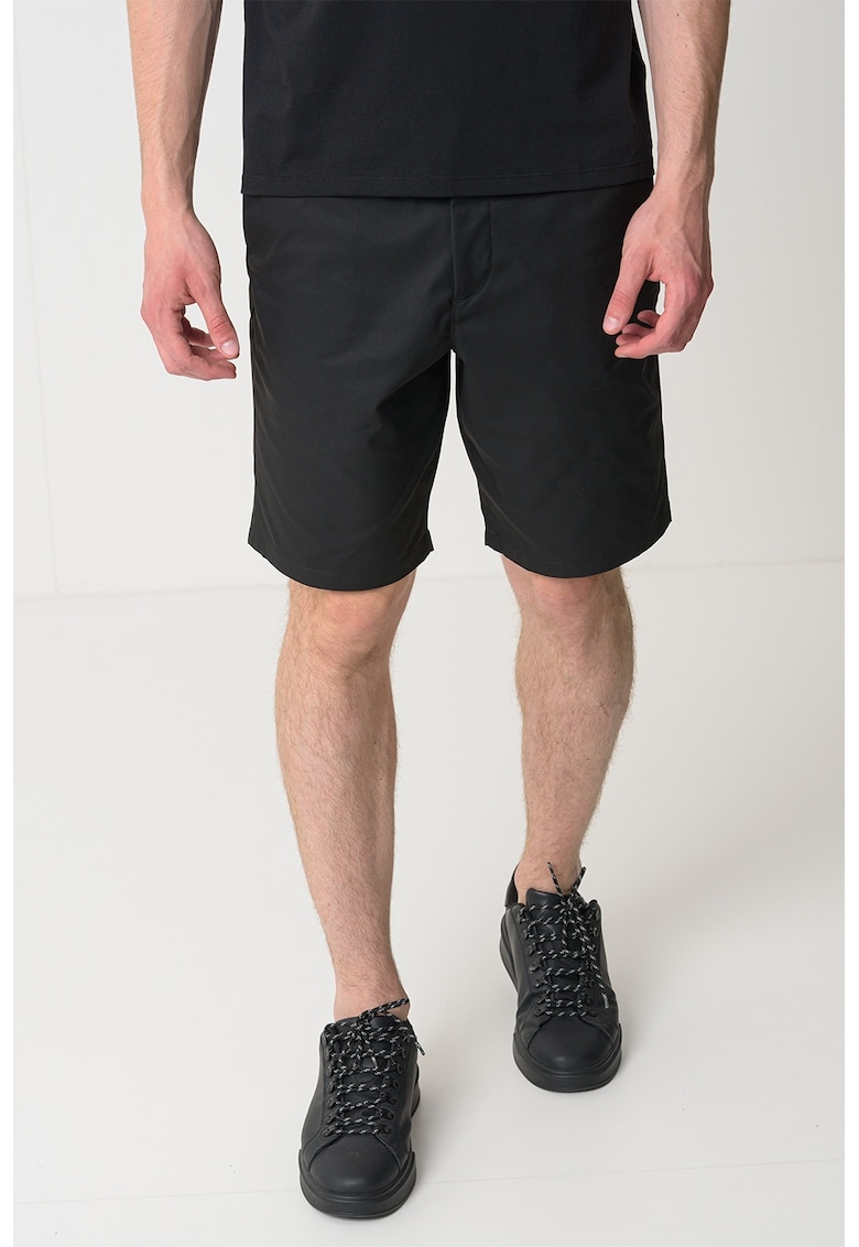 Къс панталон с джобове CALVIN KLEIN